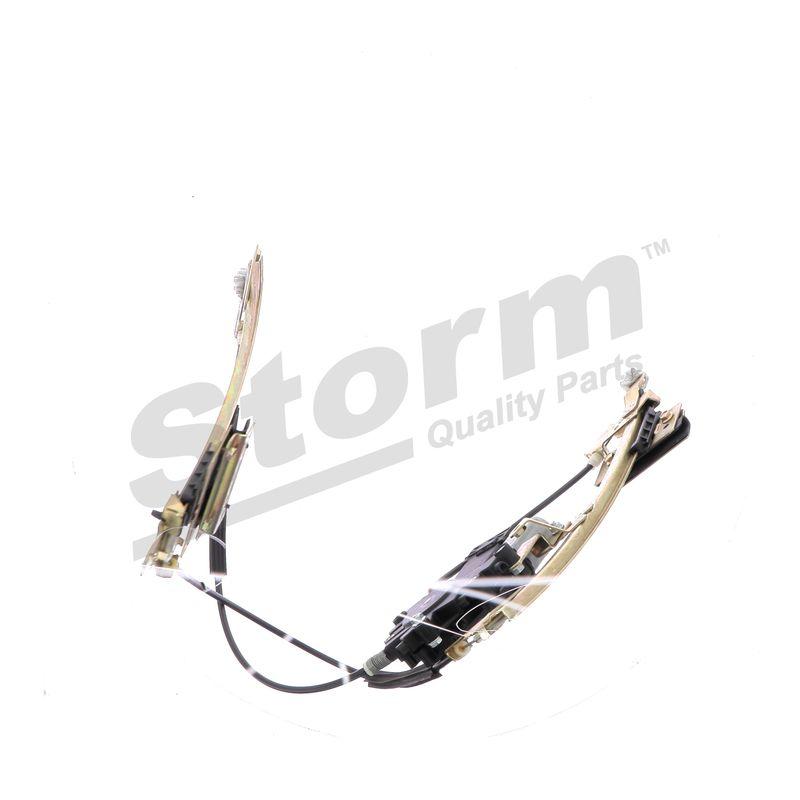 Lève-vitre STORM QUALITY PARTS 98676