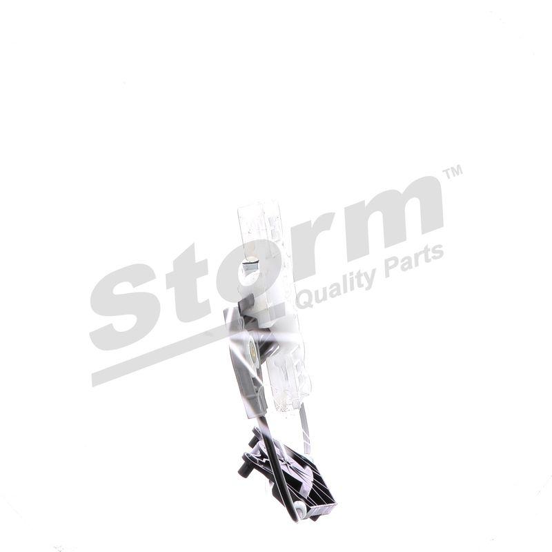 Lève-vitre STORM QUALITY PARTS 10287