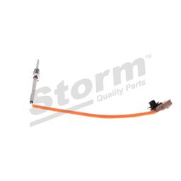 Capteur, température des gaz STORM QUALITY PARTS STO800048