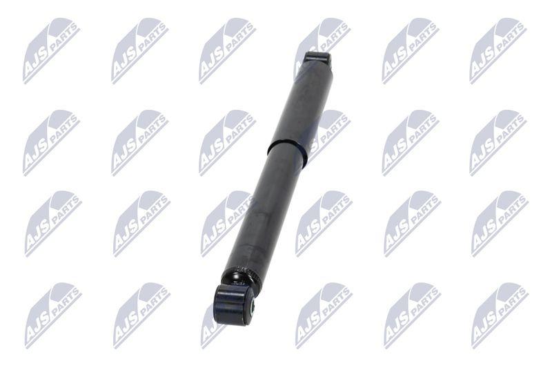 Amortisseur NTY A-VW-038