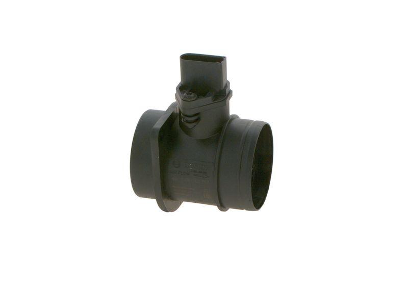 Débitmètre de masse d'air BOSCH 0 281 002 757