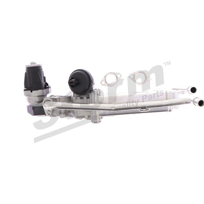 Vanne EGR STORM QUALITY PARTS 9033