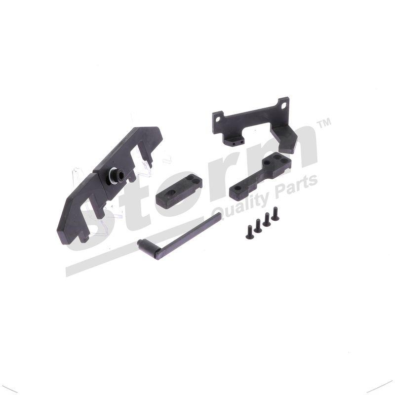 Kit d'outils de réglage, épure de distribution STORM QUALITY PARTS 555517