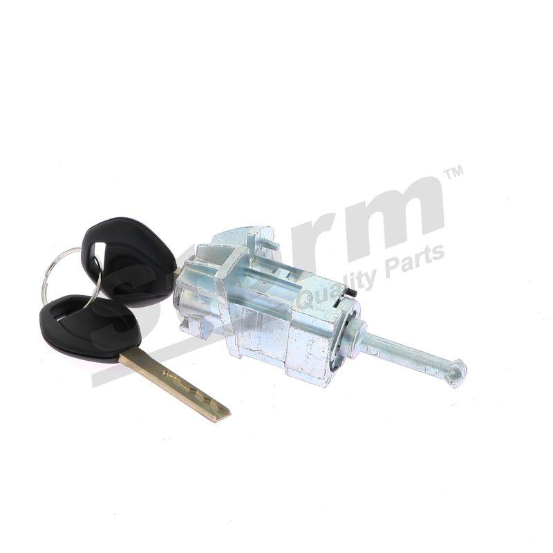 Cylindre de serrure STORM QUALITY PARTS 1512002