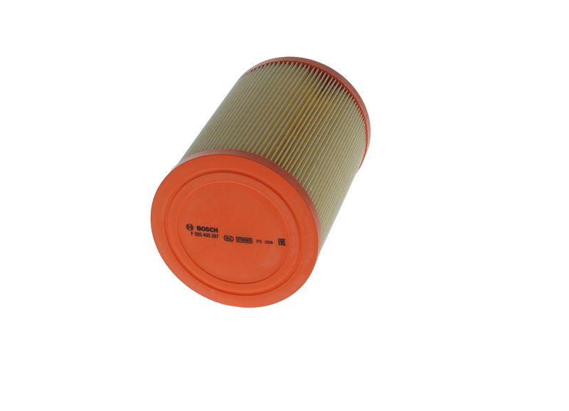 Filtre à air BOSCH F 026 400 297