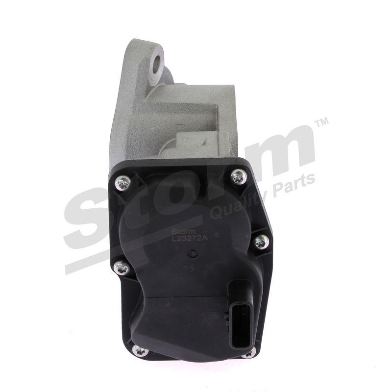 Vanne EGR STORM QUALITY PARTS 9098