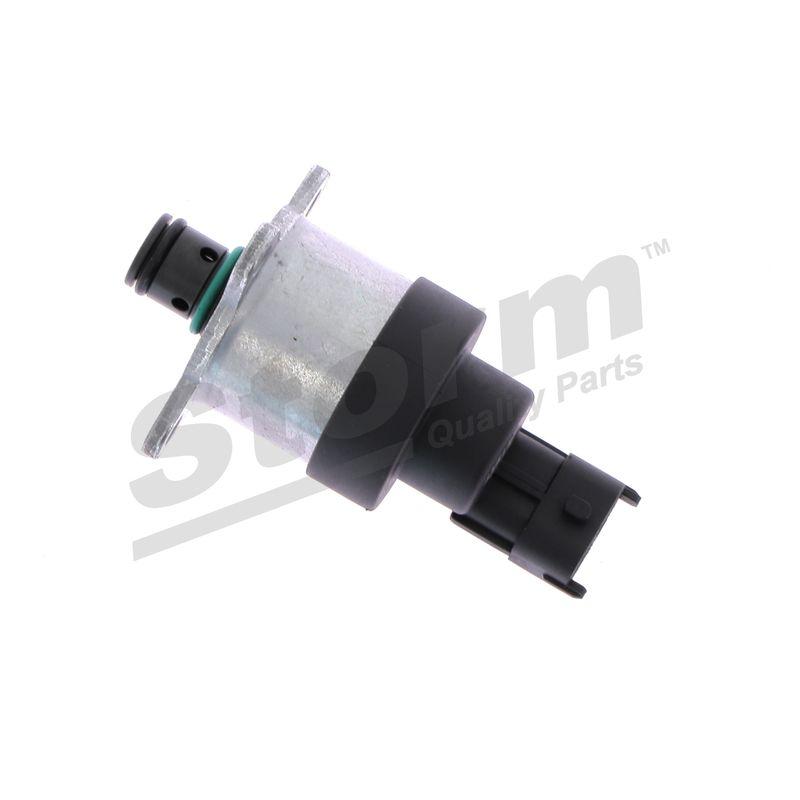 Régulateur, quantité de carburant (système à rampe commune) STORM QUALITY PARTS STO888203