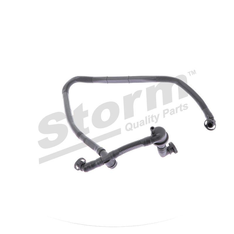 Tuyau, ventilation de carter-moteur STORM QUALITY PARTS 574900