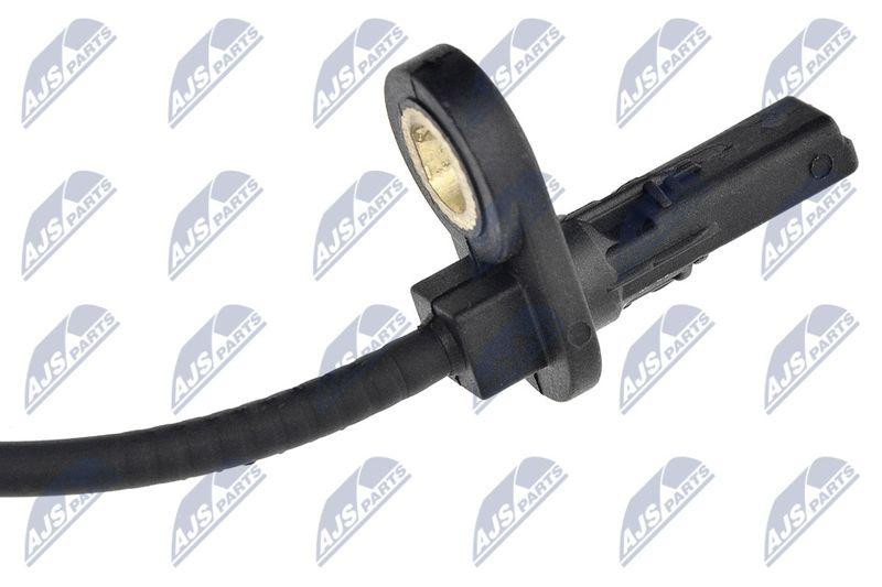 Capteur, vitesse de roue NTY HCA-HD-041