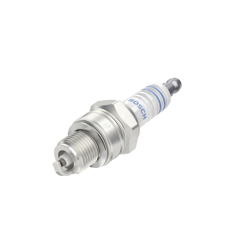 Bougie d'allumage BOSCH 0 241 229 714