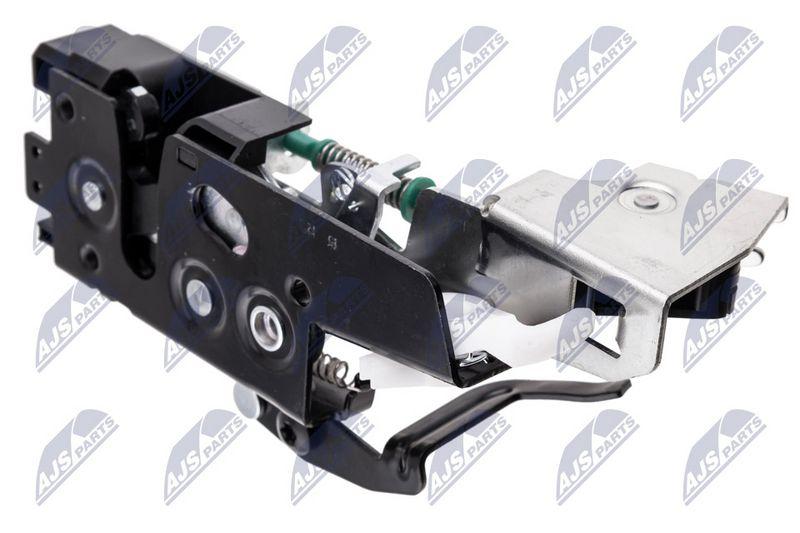 Serrure de porte NTY EZC-VW-740