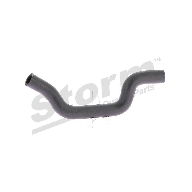 Tuyau, échangeur de chaleur (chauffage) STORM QUALITY PARTS F8786