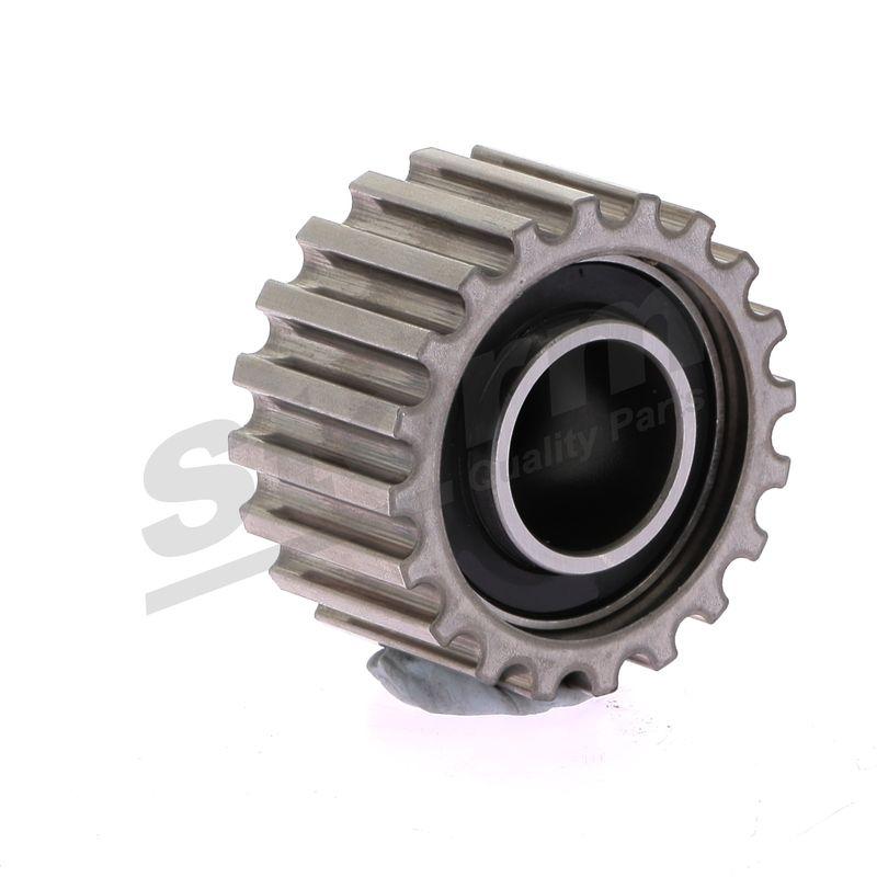 Poulie renvoi/transmission, courroie crantée STORM QUALITY PARTS 136355