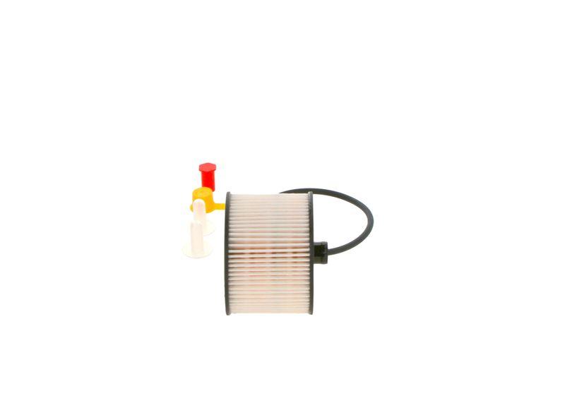 Filtre à carburant BOSCH 1 457 431 723