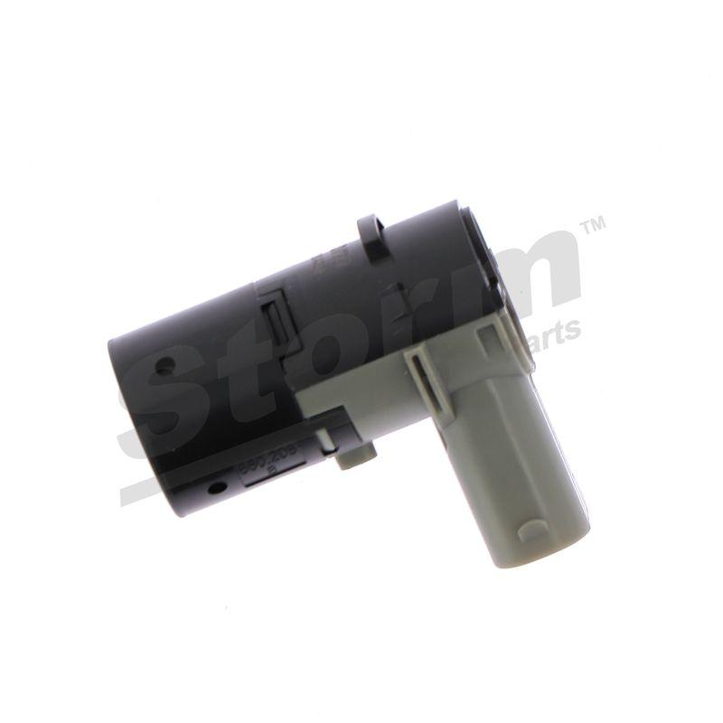 Capteur, aide au stationnement STORM QUALITY PARTS 151105
