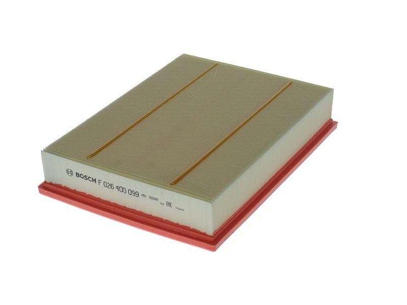 Filtre à air BOSCH F 026 400 099