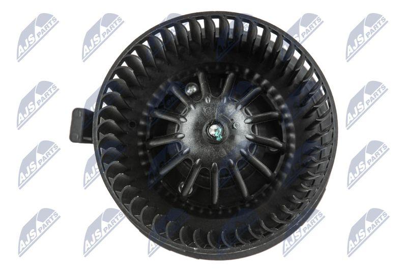Pulseur d'air habitacle NTY EWN-NS-003