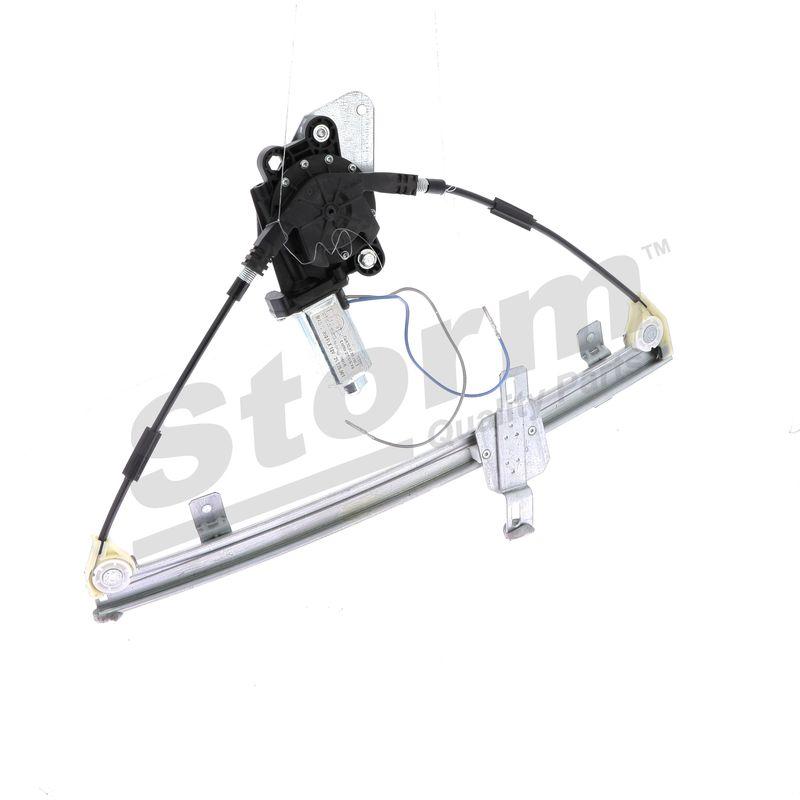 Lève-vitre STORM QUALITY PARTS 160076