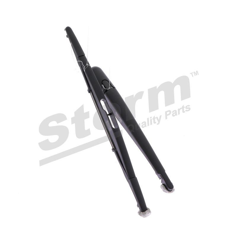 Kit de bras d'essuie-glace, nettoyage des vitres STORM QUALITY PARTS 79740KIT