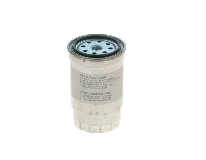 Filtre à carburant BOSCH 1 457 434 511