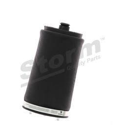 Ressort pneumatique, châssis STORM QUALITY PARTS 846189