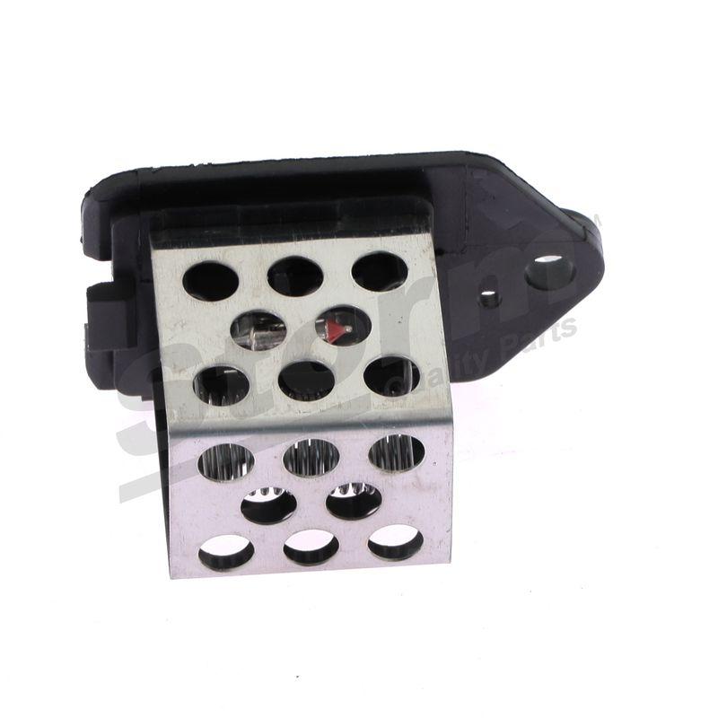 Résistance, pulseur d'air habitacle STORM QUALITY PARTS 777016