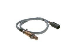 Sonde lambda BOSCH 0 281 004 207