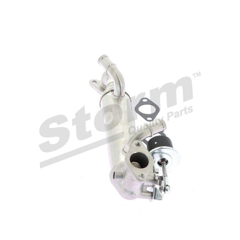 Vanne EGR STORM QUALITY PARTS 9041