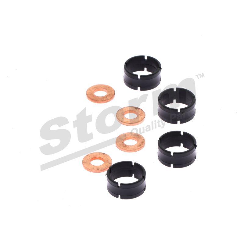 Kit de joints, injecteur STORM QUALITY PARTS STO460004