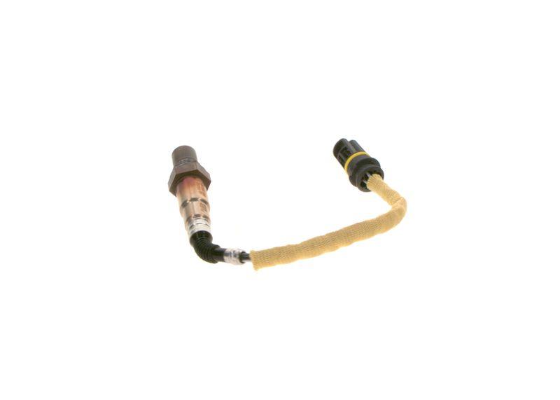 Sonde lambda BOSCH 0 258 006 563
