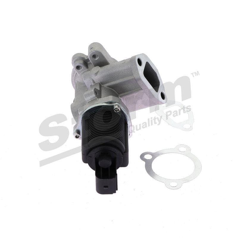 Vanne EGR STORM QUALITY PARTS 9032