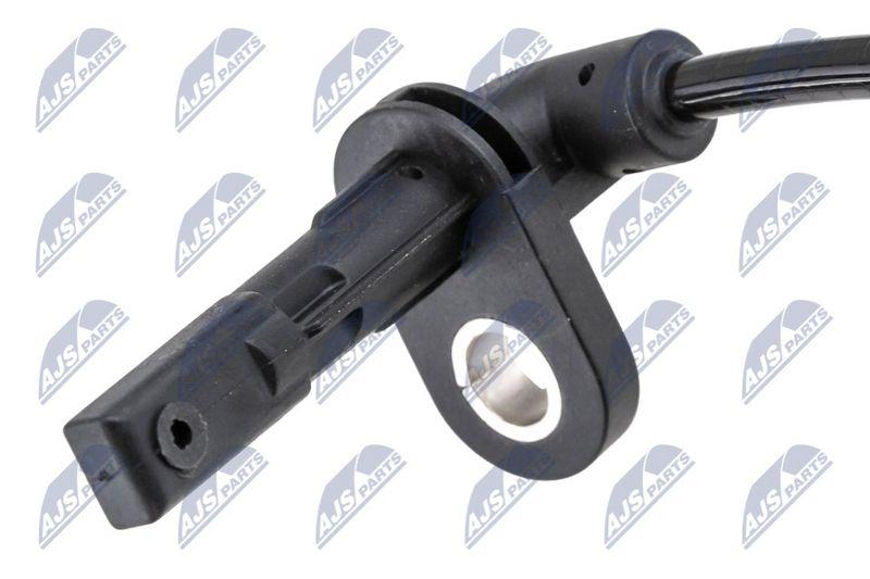 Capteur, vitesse de roue NTY HCA-PL-022