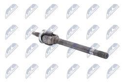 Arbre de transmission NTY NPW-CH-182