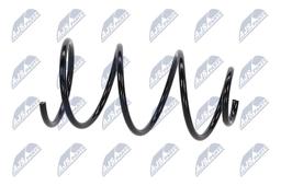 Ressort de suspension NTY ASZ-FT-012