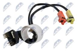 Ressort tournant, Airbag NTY EAS-NS-013