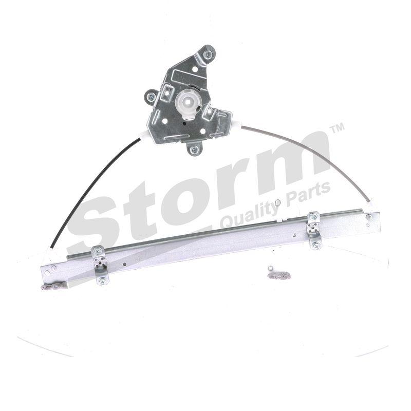 Lève-vitre STORM QUALITY PARTS 160073