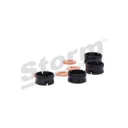 Kit de joints, injecteur STORM QUALITY PARTS STO460004