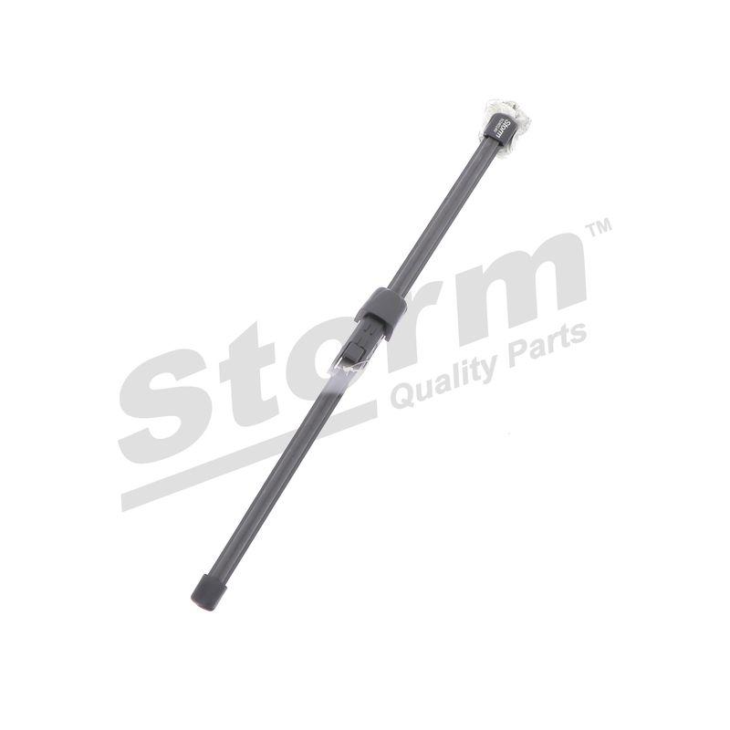 Balai d'essuie-glace STORM QUALITY PARTS 1000275ARPLAT