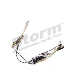 Lève-vitre STORM QUALITY PARTS 98676