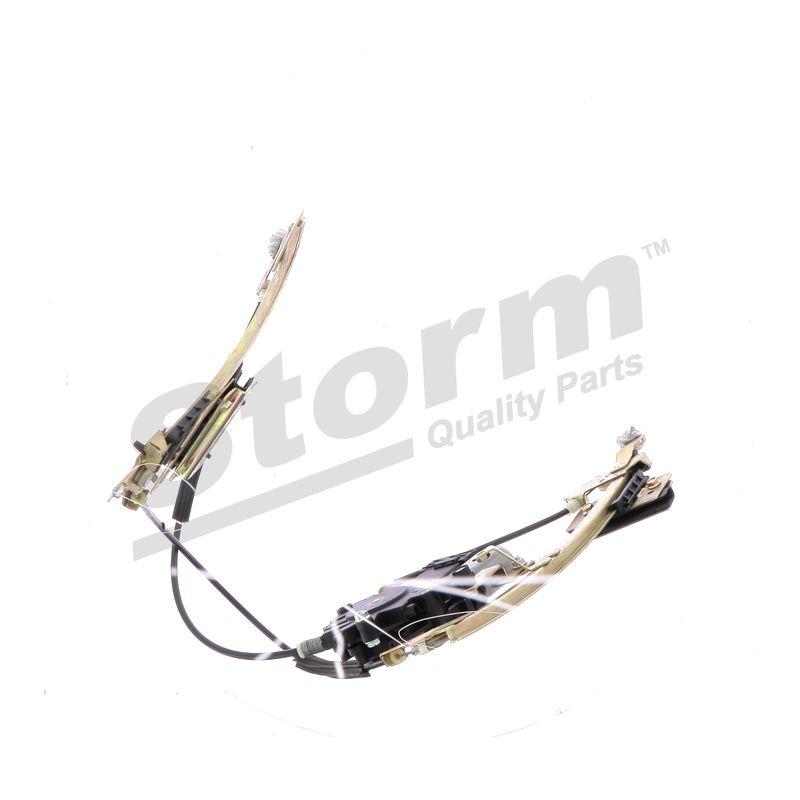 Lève-vitre STORM QUALITY PARTS 98676