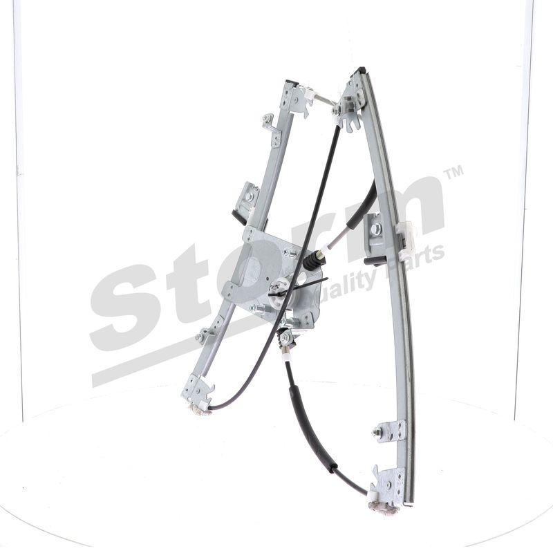 Lève-vitre STORM QUALITY PARTS 54077