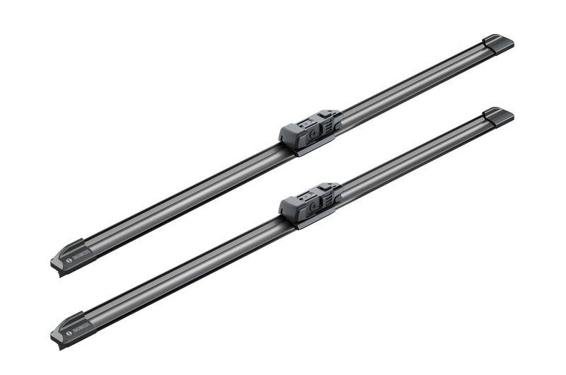Balai d'essuie-glace BOSCH 3 397 009 051
