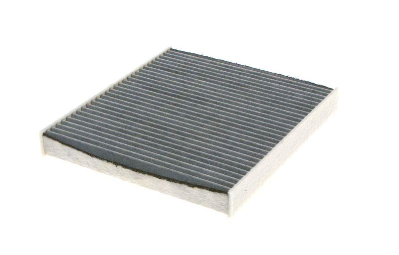 Filtre, air de l'habitacle BOSCH 1 987 432 543