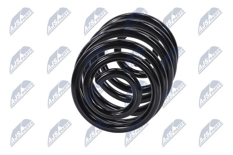 Ressort de suspension NTY ASZ-PL-008