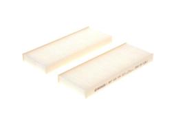 Filtre, air de l'habitacle BOSCH 1 987 432 194