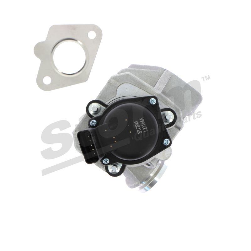 Vanne EGR STORM QUALITY PARTS 9027