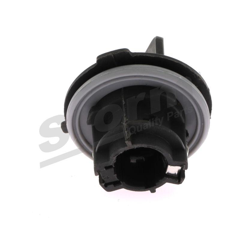 Support de lampe, feu clignotant STORM QUALITY PARTS 80900