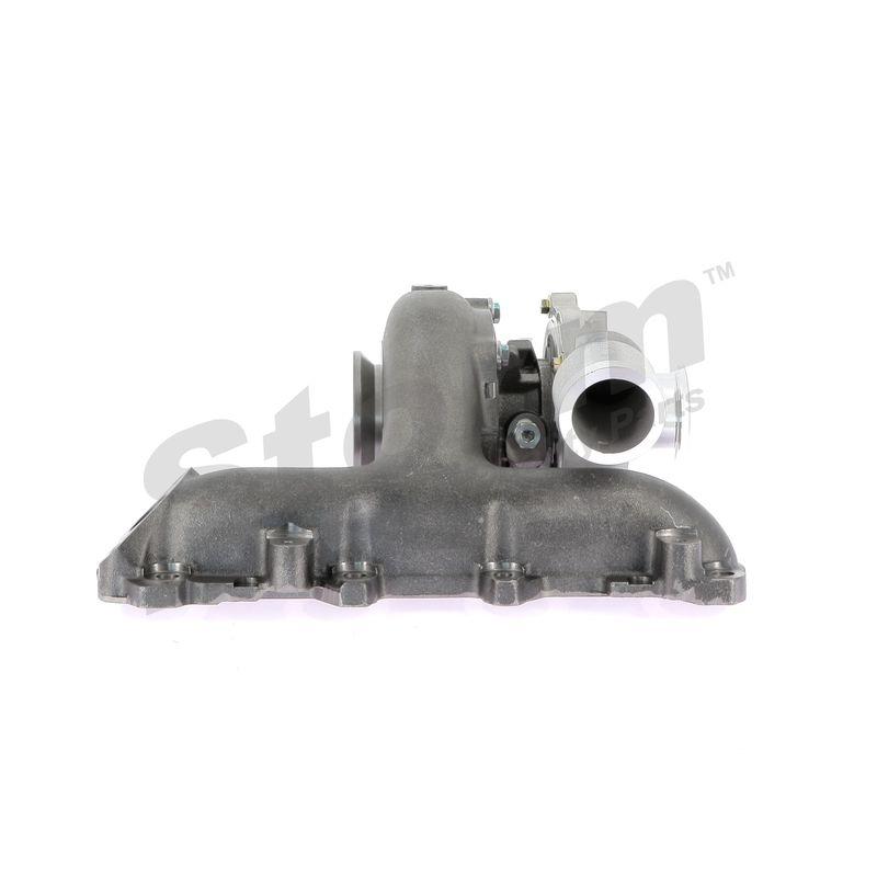 Turbocompresseur, suralimentation STORM QUALITY PARTS 89210