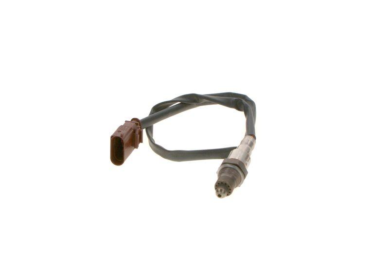 Sonde lambda BOSCH 0 258 030 165