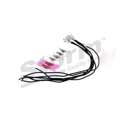 Kit réparation de câble, feu arrière STORM QUALITY PARTS 255103